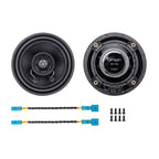 Option Audio BM-100X Plug & Play Coaxial Speakers for BMW E F and G Series