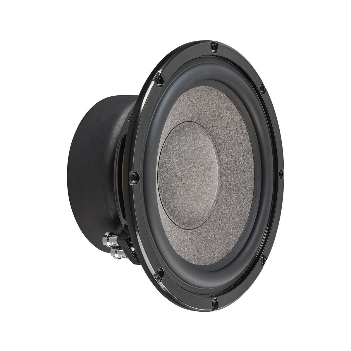 Brax Matrix ML10 SUB 10 Inch 25cm Subwoofer 600w RMS 2 Ohms Dual Voice Coil
