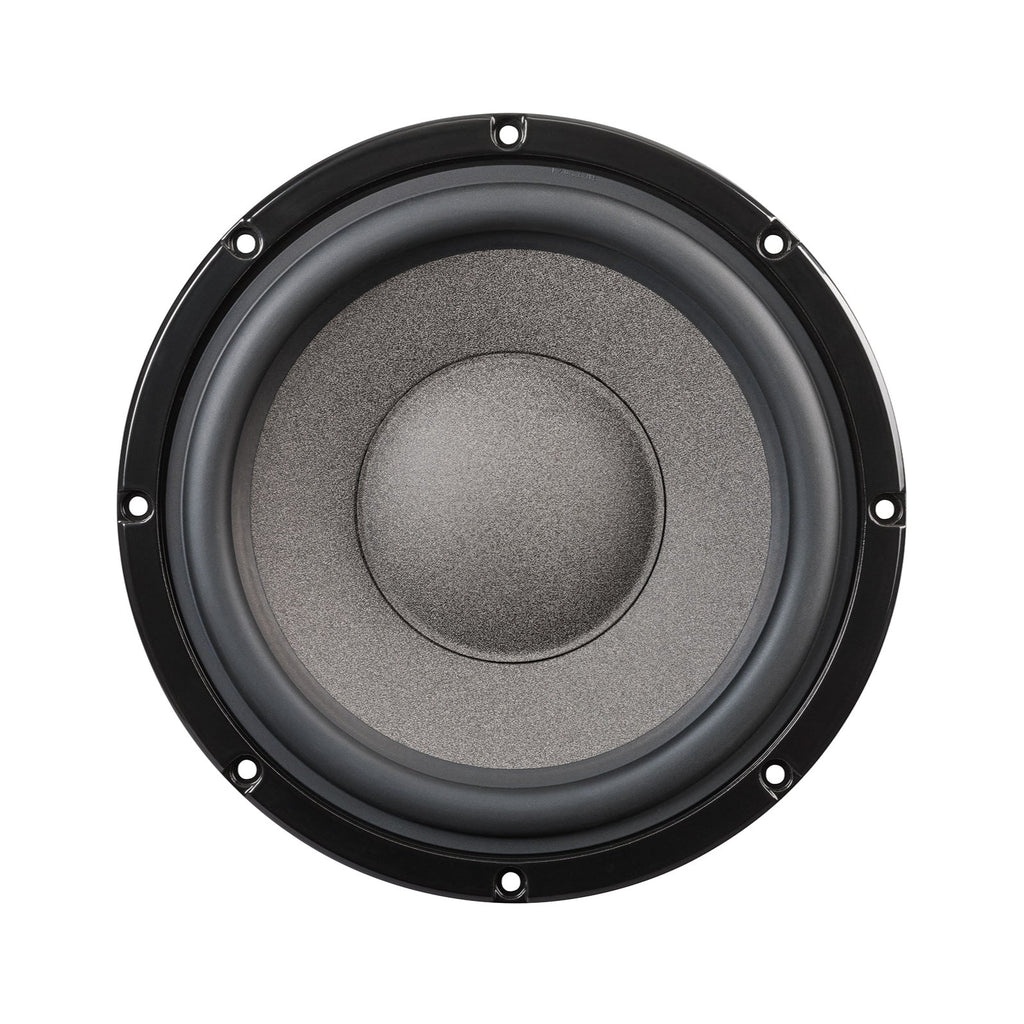 Brax Matrix ML10 SUB 10 Inch 25cm Subwoofer 600w RMS 2 Ohms Dual Voice Coil