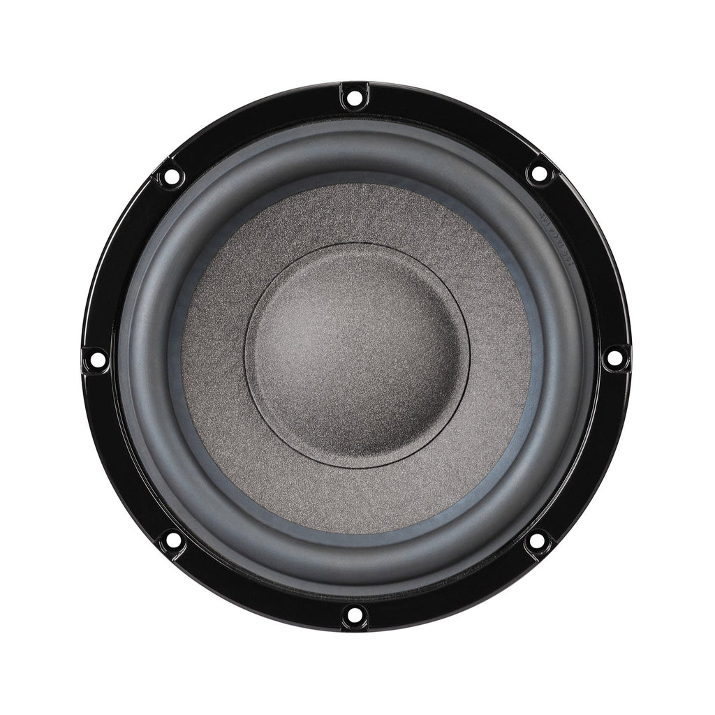 Brax Matrix ML8 MID 8 Inch Hi-End Midbass Woofers 200w RMS 4 Ohms Pair