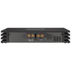 Brax Revelation RX2 PRO Amp High-End 2 Channel Digital Input Amplifier Black