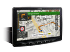 Alpine INE-F904D 9-inch navigation