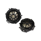Musway CSM4.2C 4 Inch 2 Way Mercedes Component Speakers C GLC E Class 60w RMS
