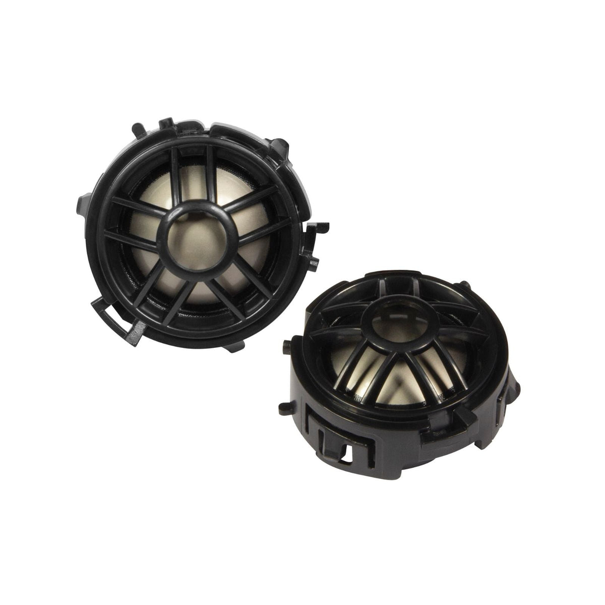 Musway CSM4.2C 4 Inch 2 Way Mercedes Component Speakers C GLC E Class 60w RMS