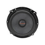 Musway CSVT8.2C 8 Inch 2 Way Component Speaker System for VW T5 T6 100w RMS