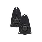 Musway CSVT8.2C 8 Inch 2 Way Component Speaker System for VW T5 T6 100w RMS
