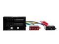 CT20DG02 Dodge Durango, Dart, Ram, Viper ISO Wiring Harness Adaptor