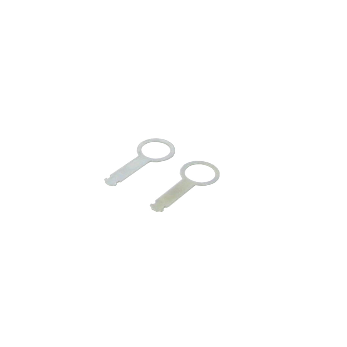 Connects 2 CTKAU03 Audi TT Double Din Steering Wheel Control Installation Kit