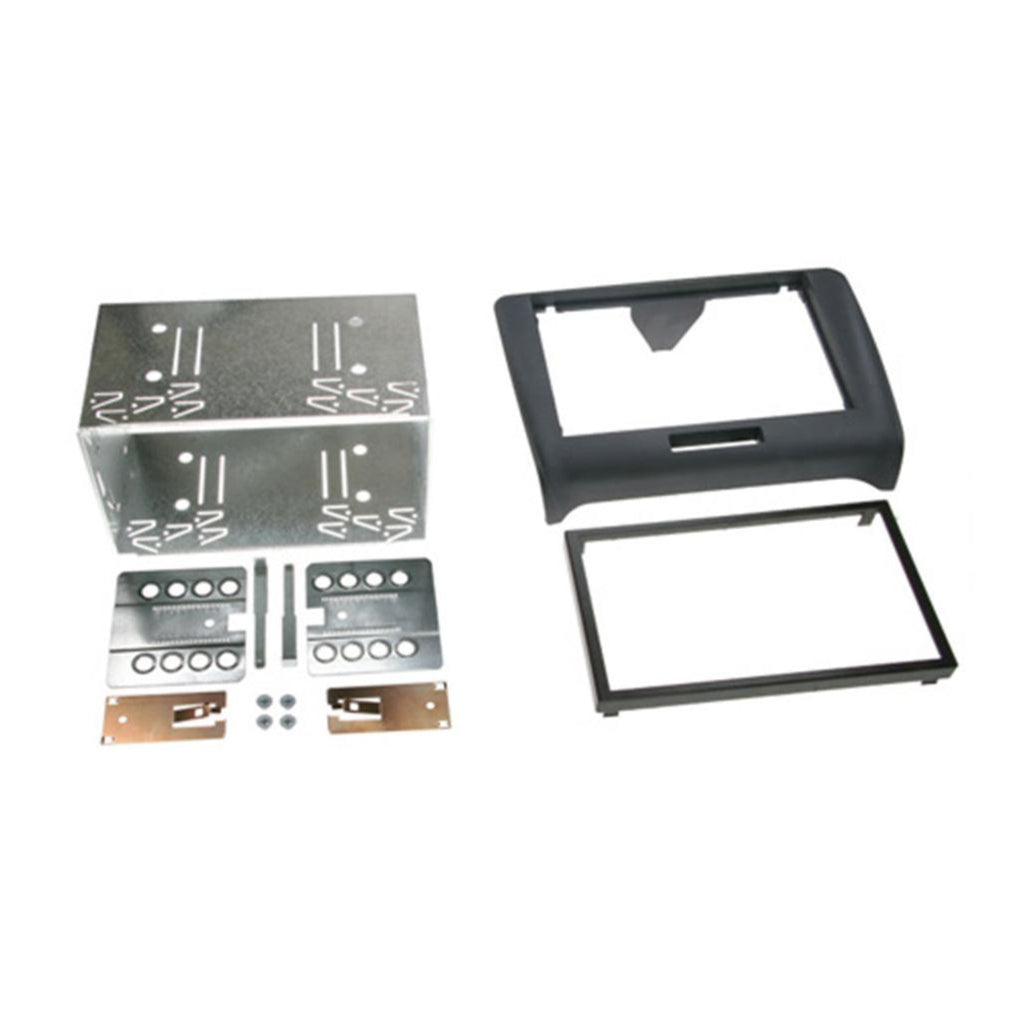 Connects 2 CTKAU03 Audi TT Double Din Steering Wheel Control Installation Kit