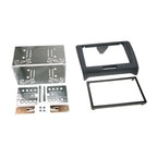 Connects 2 CTKAU03 Audi TT Double Din Steering Wheel Control Installation Kit