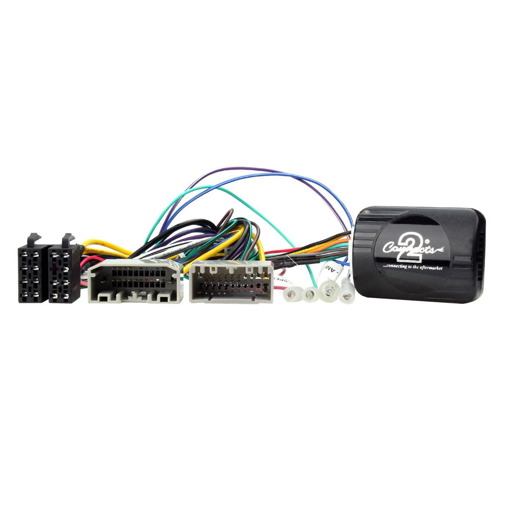Connects2 CT51-CH0C Volkswagen VW Routan 2009-2015 Amplifier Retention Interface Lead