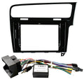 9-Inch Multimedia Installation Kit - CTK9VW01 (VW)