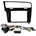 9-Inch Multimedia Installation Kit - CTK9VW01L (VW)