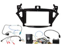 9-Inch Multimedia Installation Kit - CTK9VX01