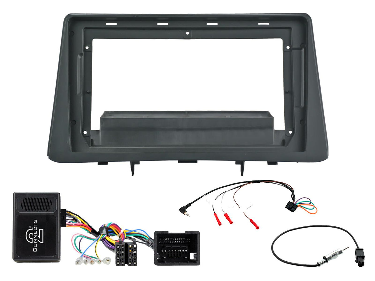 9-Inch Multimedia Installation Kit - CTK9VX02