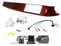 Standard Installation Kit - CTKAR02 (Alfa Romeo)