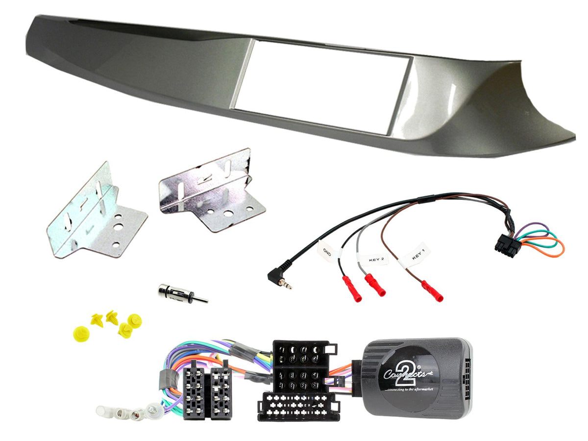 Standard Installation Kit - CTKAR03 (Alfa Romeo)