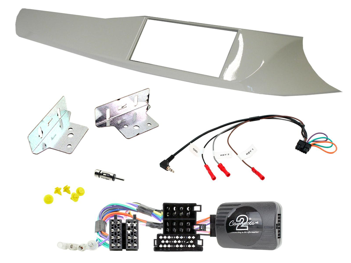 Standard Installation Kit - CTKAR04 (Alfa Romeo)