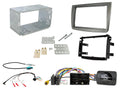 Standard Installation Kit - CTKAR06 (Alfa Romeo)