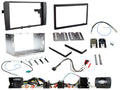 Standard Installation Kit - CTKAU01 (Audi)
