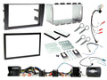 Standard Installation Kit - CTKAU02 (Audi)