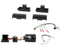 Standard Installation Kit - CTKAU06 (Audi)