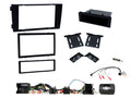 Standard Installation Kit - CTKAU08 (Audi)