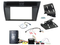 Standard Installation Kit - CTKAU11 (Audi)