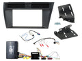 Standard Installation Kit - CTKAU14 (Audi)