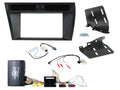 Standard Installation Kit - CTKAU14L (Audi)