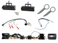Standard Installation Kit - CTKAU17 (Audi)