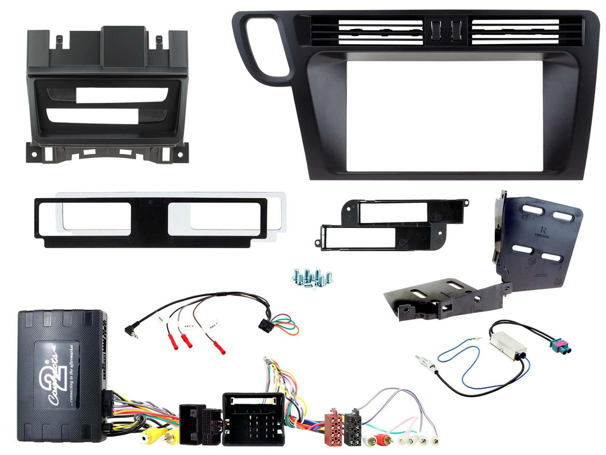 Standard Installation Kit - CTKAU22L (Audi)
