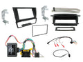 Standard Installation Kit - CTKBM011 (BMW)