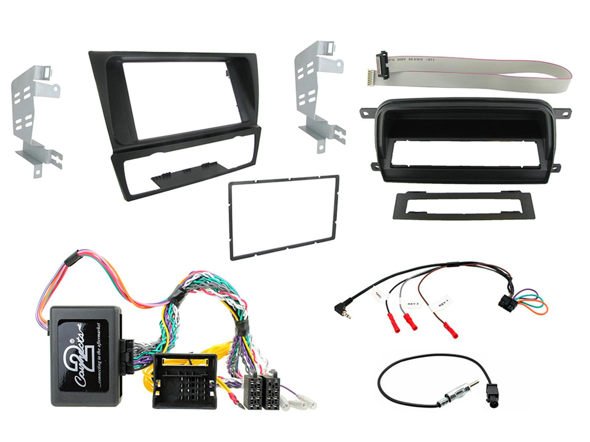 Standard Installation Kit - CTKBM011 (BMW)