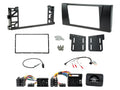 Standard Installation Kit - CTKBM04 (BMW)