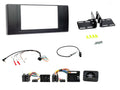 Standard Installation Kit - CTKBM05 (BMW)