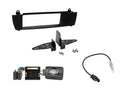 Standard Installation Kit - CTKBM06 (BMW)