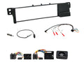 Standard Installation Kit - CTKBM07 (BMW)