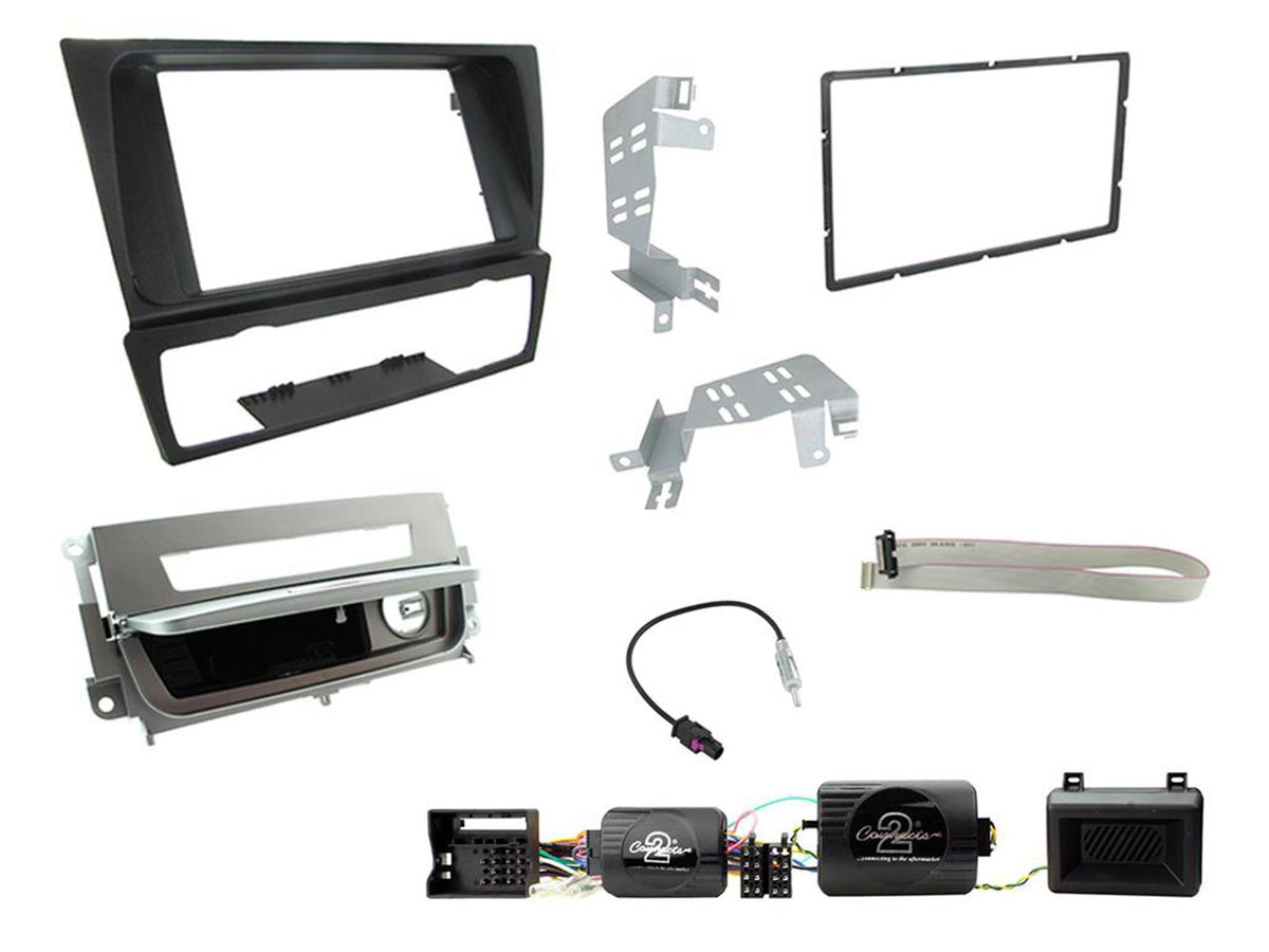 Standard Installation Kit - CTKBM12 (BMW)