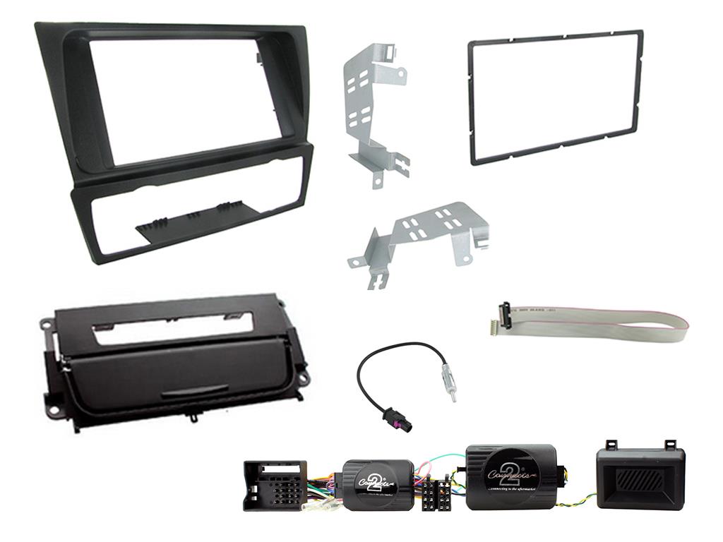 Standard Installation Kit - CTKBM14 (BMW)