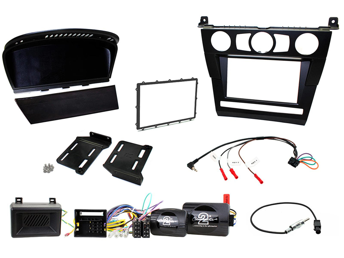 Standard Installation Kit - CTKBM23 (BMW)