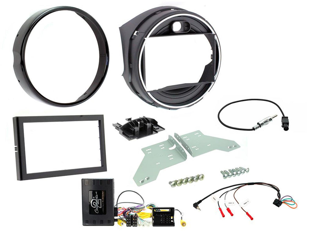 Standard Installation Kit - CTKBM28 (BMW)