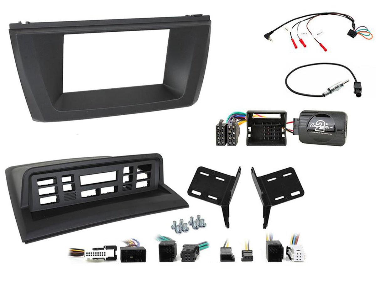 Standard Installation Kit - CTKBM29 (BMW)