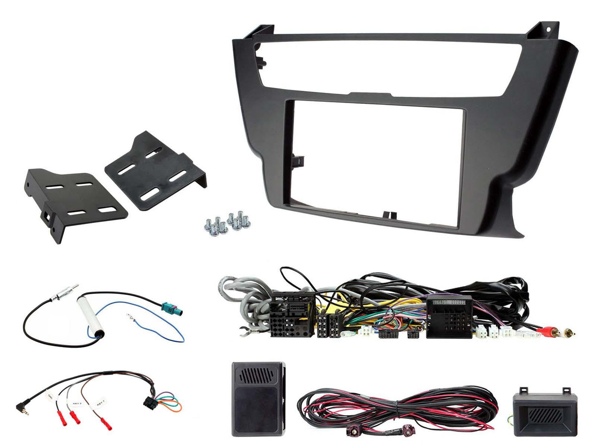 Standard Installation Kit - CTKBM30 (BMW)