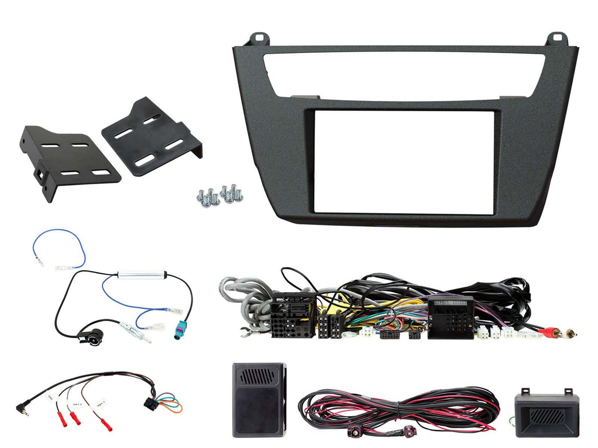 Standard Installation Kit - CTKBM32 (BMW)