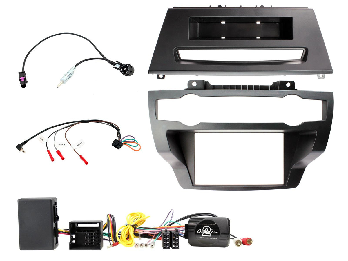 Standard Installation Kit - CTKBM34 (BMW)