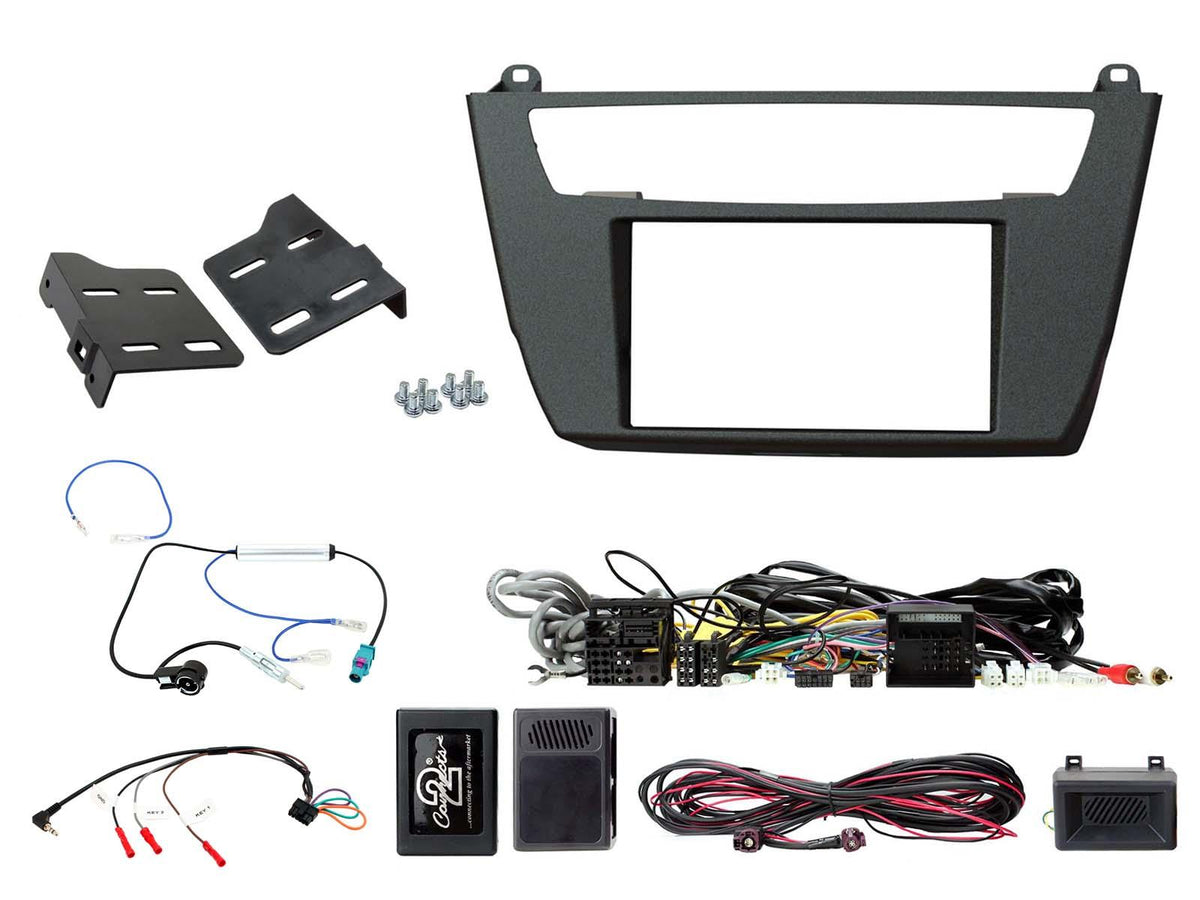 Standard Installation Kit - CTKBM35 (BMW)