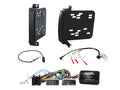 Standard Installation Kit - CTKCH01 (Jeep)