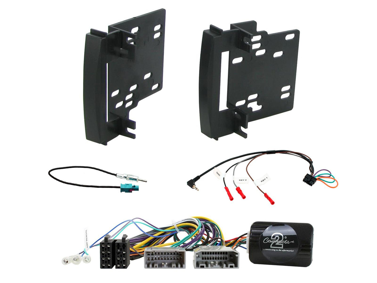 Standard Installation Kit - CTKCH02