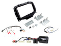 Standard Installation Kit - CTKCT02 (Citroen)